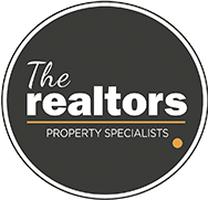 THE REALTORS, Estate Agency Logo
